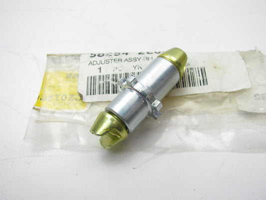 RIGHT Passengers Side Parking Brake Adjuster OEM For 06-10 Sonata, 05-09 Tucson