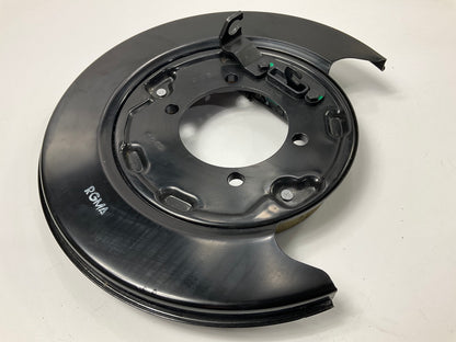 NEW - OEM 582702W000 Rear Right Parking Brake For 2013-2018 Hyundai Santa Fe