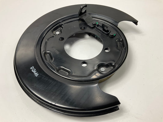 NEW - OEM 582702W000 Rear Right Parking Brake For 2013-2019 Hyundai Santa Fe