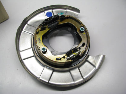 NEW - OEM 582703T500 Rear Right Parking Brake Backing Plate For 2014-2015 Equus