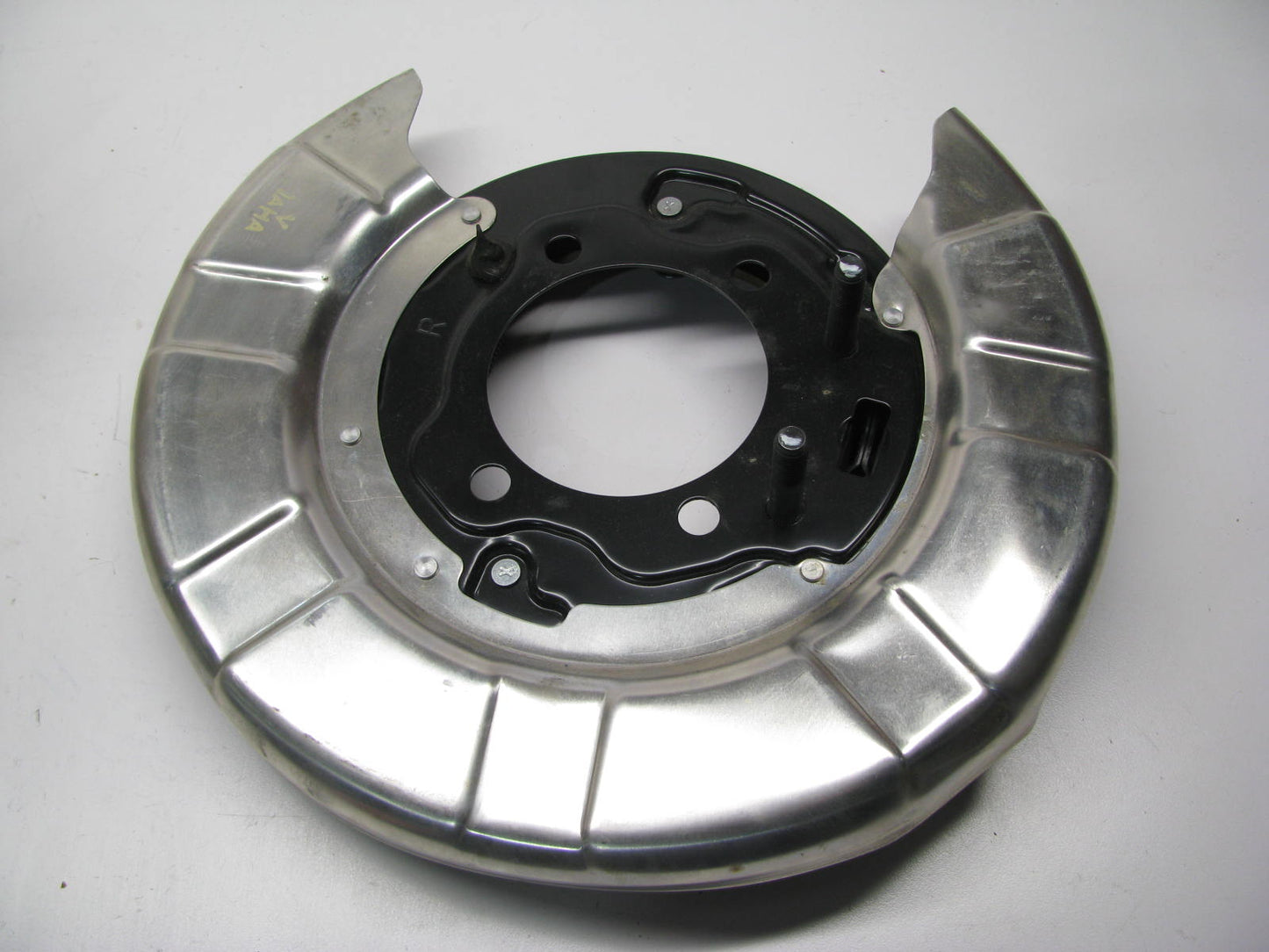NEW - OEM 582703T500 Rear Right Parking Brake Backing Plate For 2014-2015 Equus