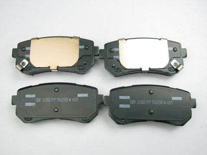 NEW GENUINE Rear Brake Pads OEM  For 2010-2017 Hyundai Tucson 583022SA30