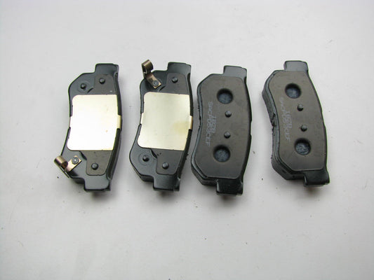 NEW GENUINE REAR Brake Pads OEM For Hyundai 5830226A20