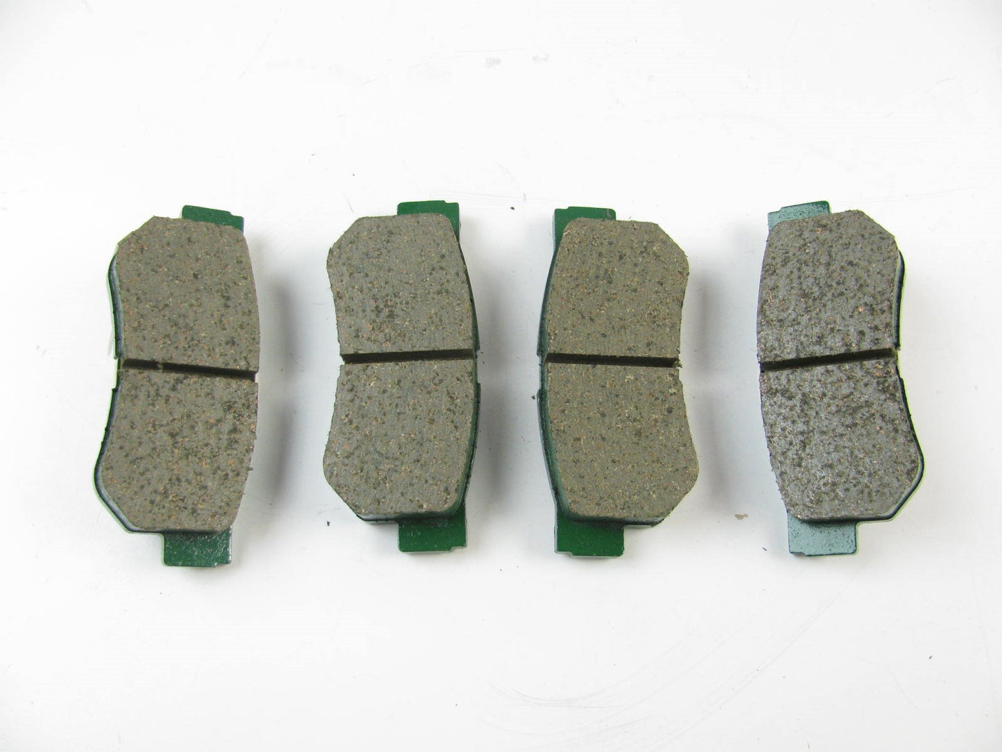 NEW GENUINE Rear Disc Brake Pads OEM For 2001-2006 Hyundai Santa Fe 5830226A30
