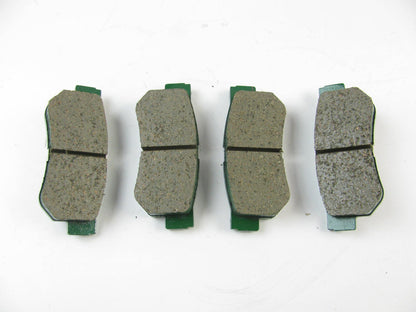 NEW GENUINE Rear Disc Brake Pads OEM For 2001-2006 Hyundai Santa Fe 5830226A30