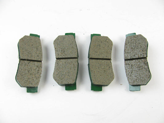 NEW GENUINE Rear Disc Brake Pads OEM For 2001-2006 Hyundai Santa Fe 5830226A30