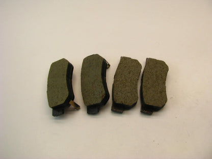 NEW GENUINE Rear Brake Pads Set OEM For Hyundai 583023KA70
