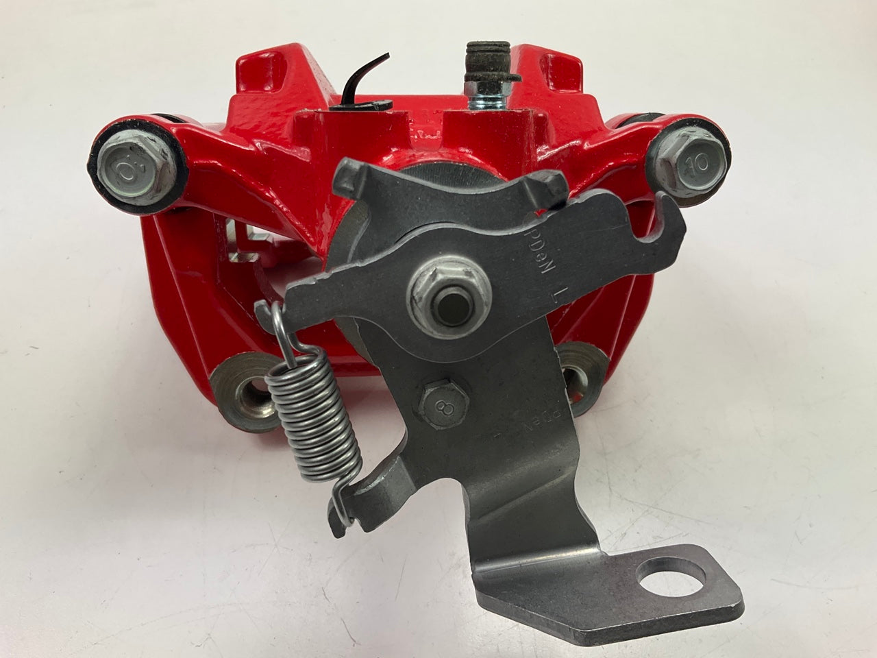 NEW Rear Left Drivers Side Brake Caliper OEM For 19-22 Veloster N 58310K9A50