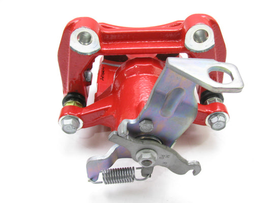 NEW Rear Right Red Brake Caliper OEM For 2022-2024 Hyundai Elantra N 58311IBA00