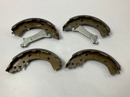 NEW GENUINE Rear Brake Shoes OEM For Hyundai 58350F3A00