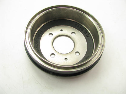 NEW - OEM 5841125010 Rear Brake Drum For 2000-2002 Hyundai Accent