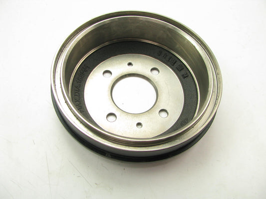 NEW - OEM 5841125010 Rear Brake Drum For 2000-2002 Hyundai Accent