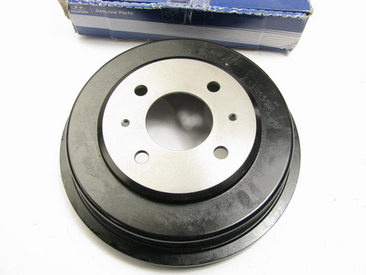 NEW - OEM 5841125201 Rear Brake Drum For 2003-2005 Hyundai Accent