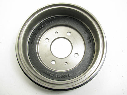 NEW - OEM 5841125201 Rear Brake Drum For 2003-2005 Hyundai Accent