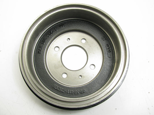 NEW - OEM 5841125201 Rear Brake Drum For 2003-2005 Hyundai Accent
