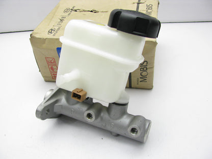 NEW - OEM 58510-3K200 Brake Master Cylinder For 2006-10 Sonata 2006-13 Azera