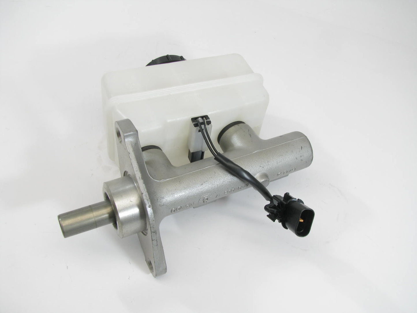 NEW GENUINE MANDO Brake Master Cylinder OEM For 1994-1998 Hyundai Sonata