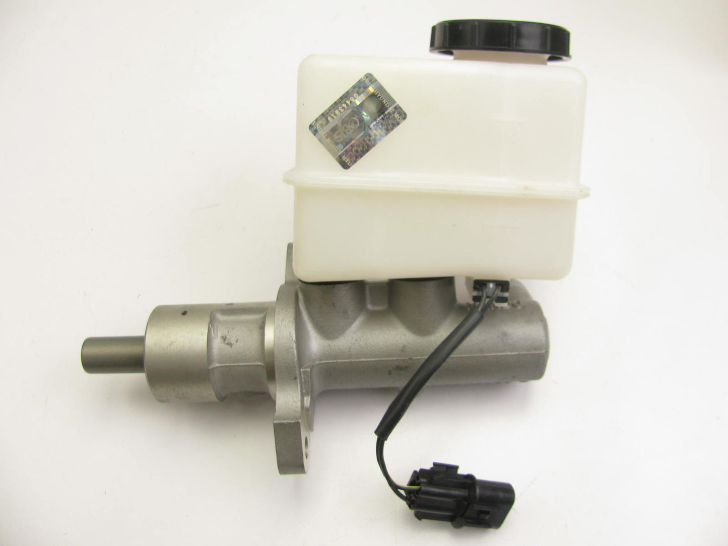 NEW GENUINE Brake Master Cylinder OEM For 94-98 Sonata W/ Anti-Skid Brake System