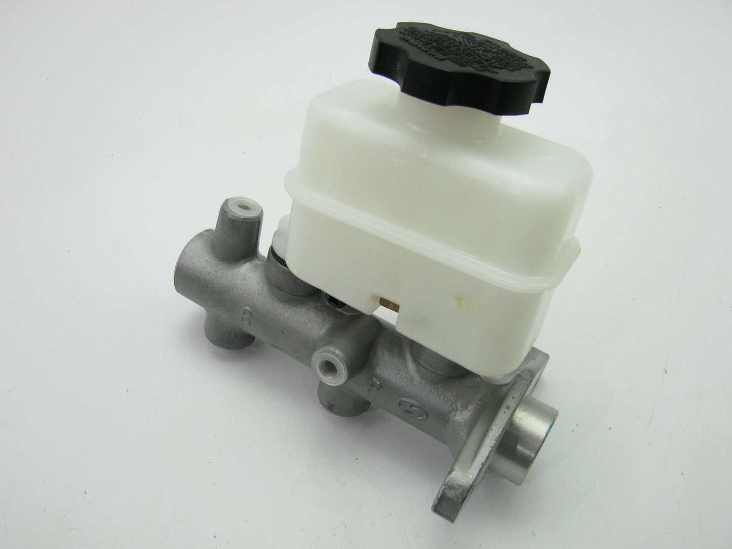 NEW GENUINE 5851038004 Brake Master Cylinder OEM For Hyundai W/ Reservoir