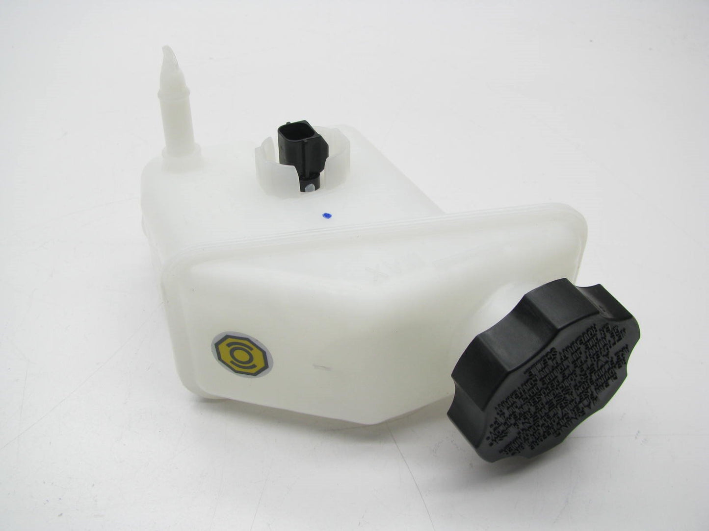 NEW OEM 585111G000 Brake Master Cylinder Reservoir Bottle Tank For 07-11 Accent