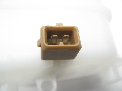 NEW - OEM Brake Fluid Master Cylinder Reservoir Tank Bottle For 2000-06 Santa Fe