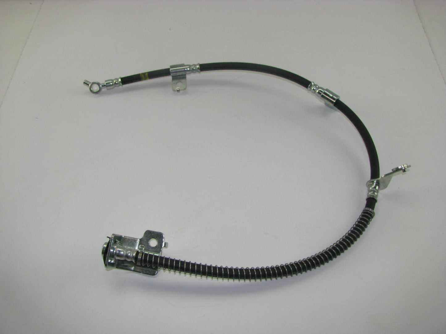 New Genuine Front Left Brake Hose OEM For 2006-2010 Hyundai Sonata 587310A100