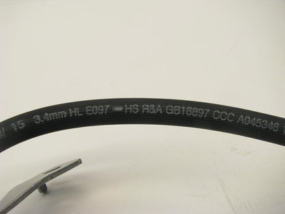 NEW GENUINE Left Drivers Side Brake Hydraulic Hose OEM For 2015-2017 Accent