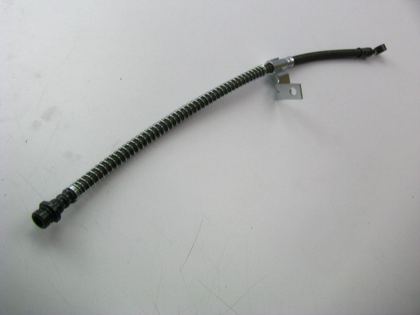 New Genuine FRONT LEFT Brake Hose OEM For 2003-2008 Tiburon 587312C100