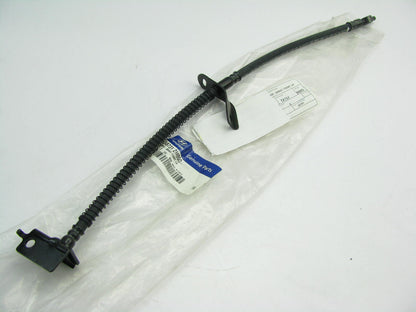 NEW - OEM 587312H000 FRONT LEFT Brake Hose For 2007-2010 Hyundai Elantra