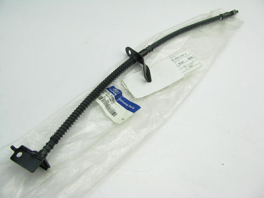NEW - OEM 587312H000 FRONT LEFT Brake Hose For 2007-2010 Hyundai Elantra