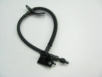 NEW - OEM 587312H000 FRONT LEFT Brake Hose For 2007-2010 Hyundai Elantra