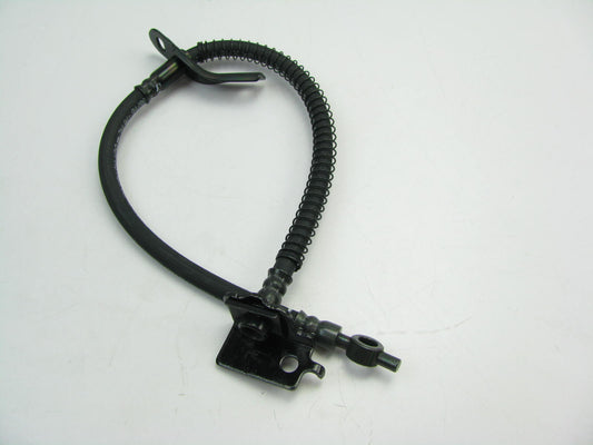 NEW - OEM 587312H000 FRONT LEFT Brake Hose For 2007-2010 Hyundai Elantra