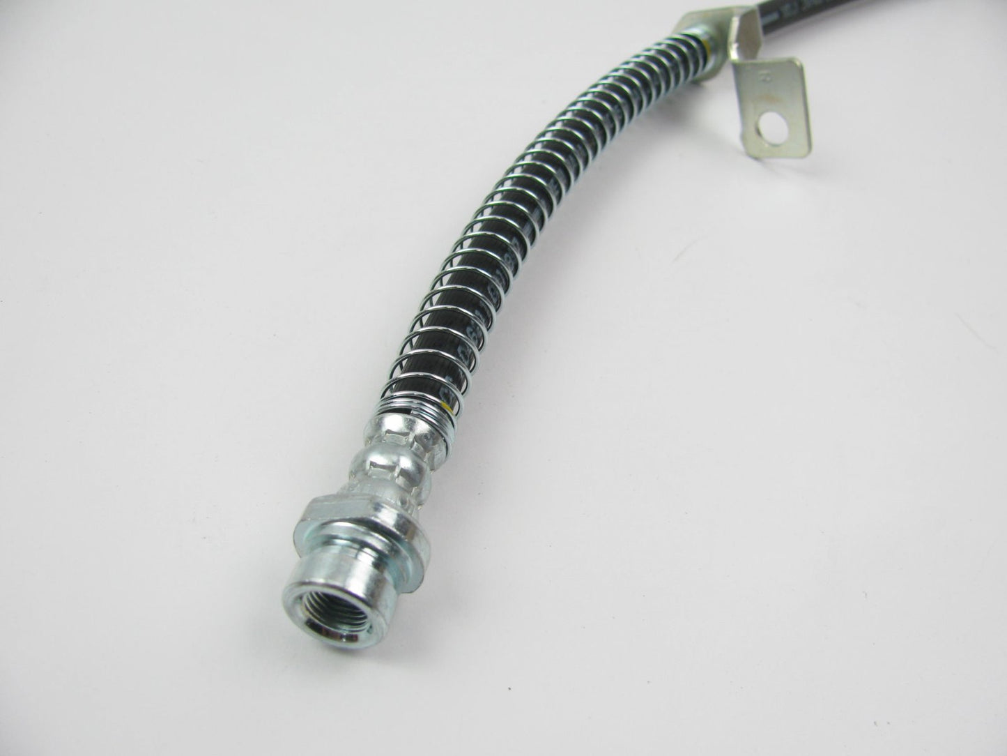 NEW GENUINE  Front RIGHT Passengers Side Brake Hose OEM For 1999-2003 Sonata