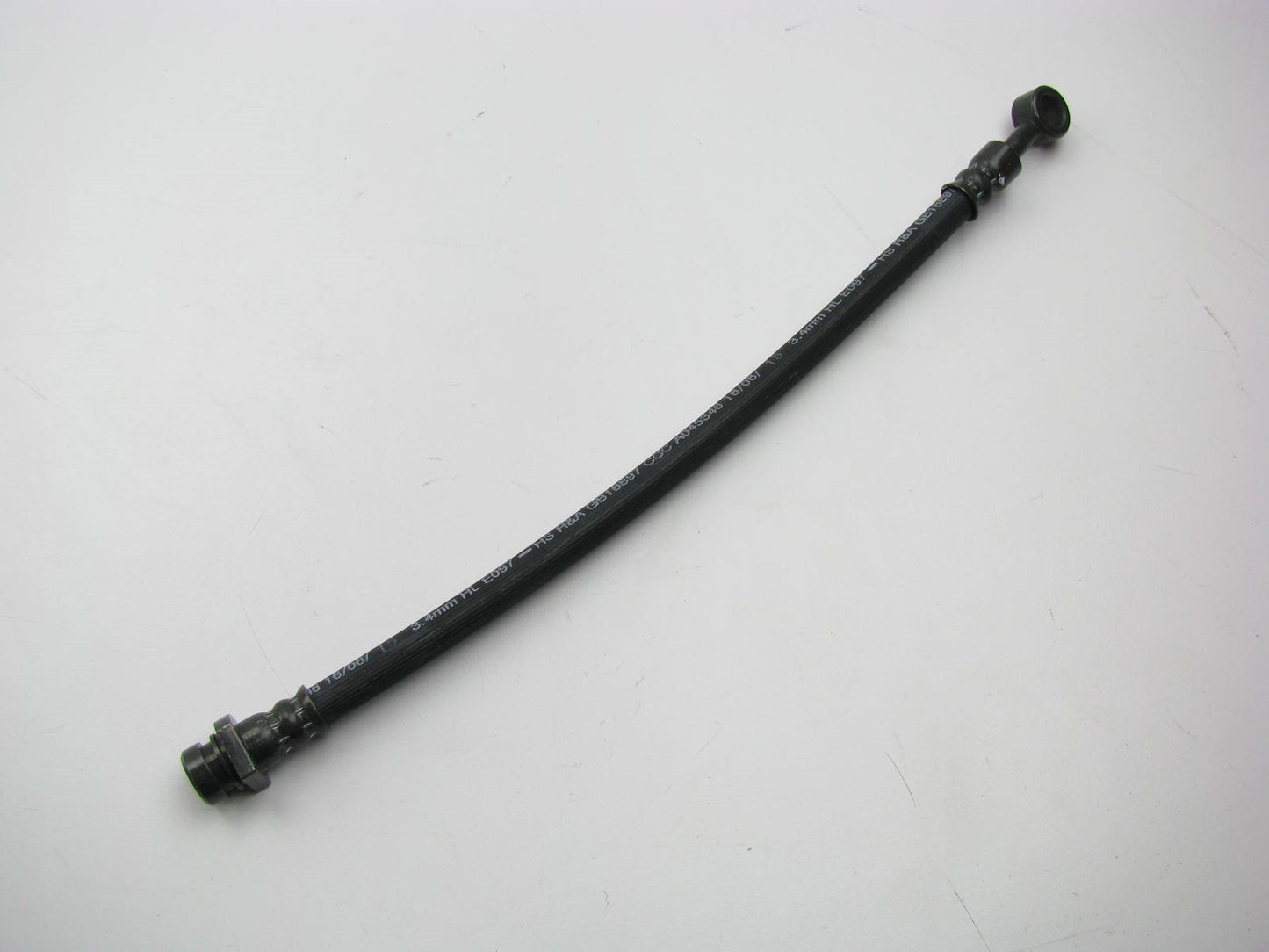 New Genuine Rear Left Side Brake Hydraulic Hose OEM For 07-10 Elantra 587372H350