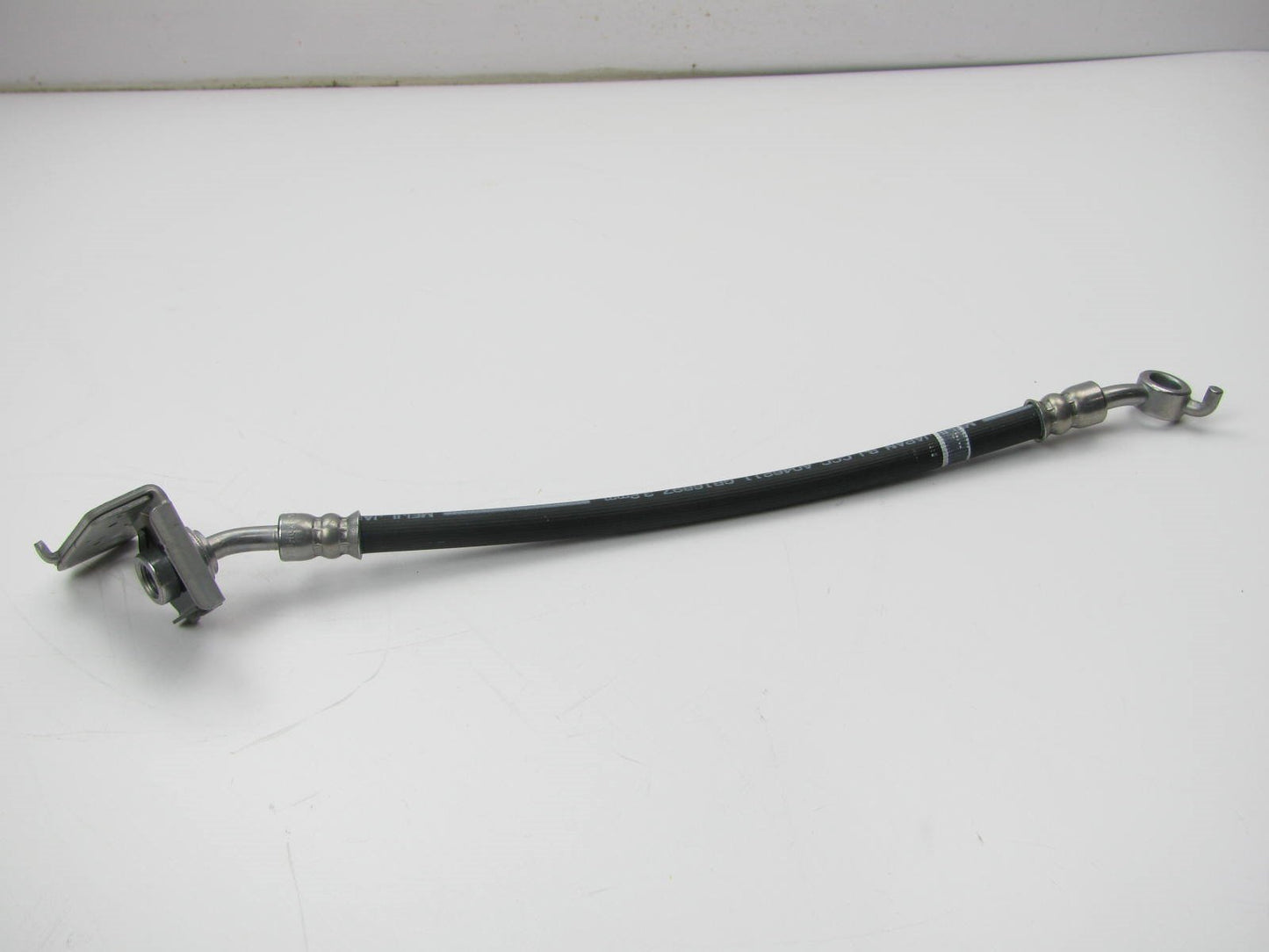 NEW - OEM 587373S301 Rear Left Brake Hose For 2011-14 Hyundai Sonata 587373S301