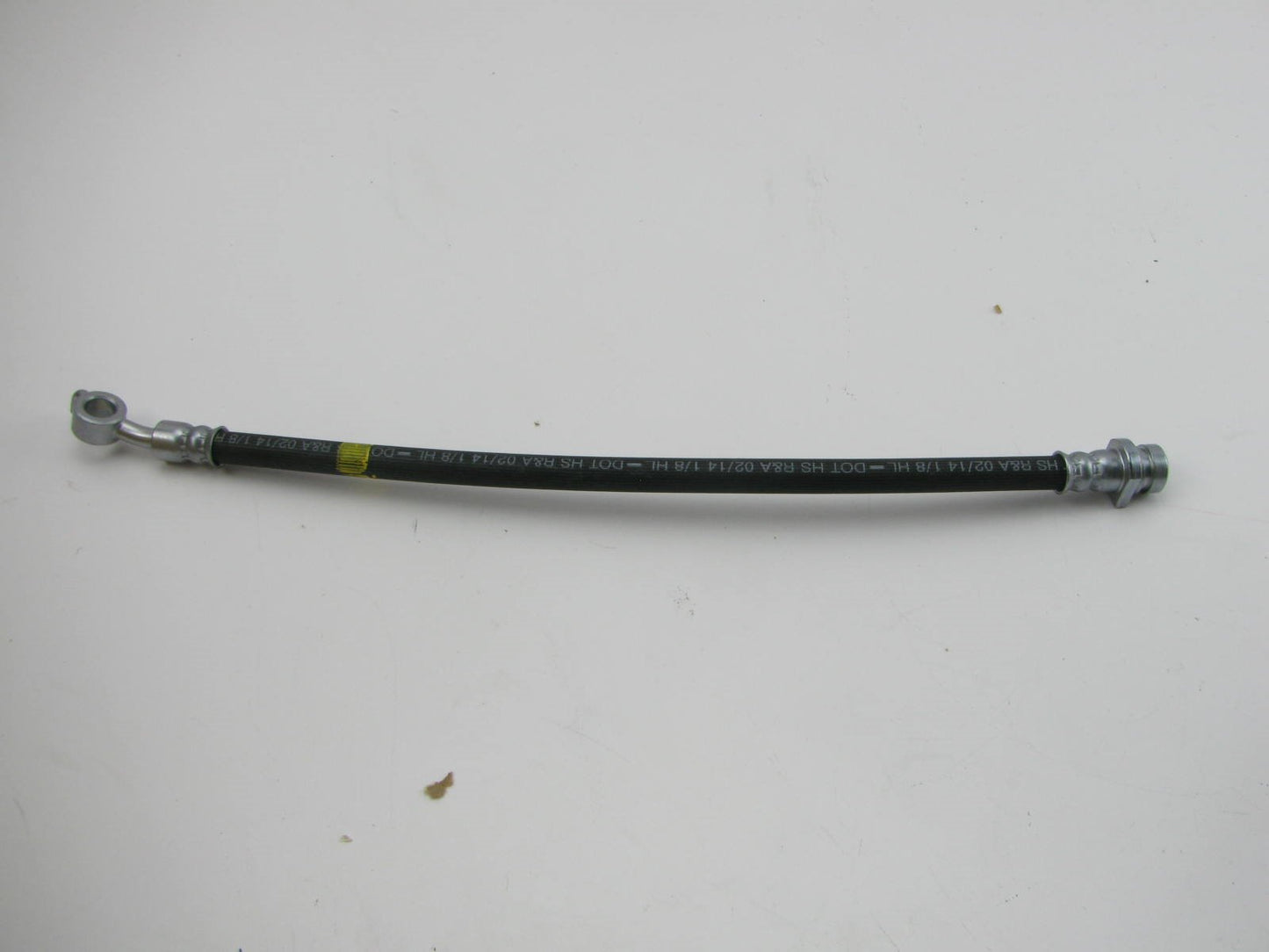 NEW - OEM 587382S100 Rear Right Brake Hose For 2010-2014 Hyundai Tucson