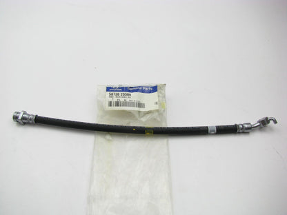 NEW Rear Right Brake Hose OEM For 10-14  Tucson, 11-16 Sportage AWD ONLY