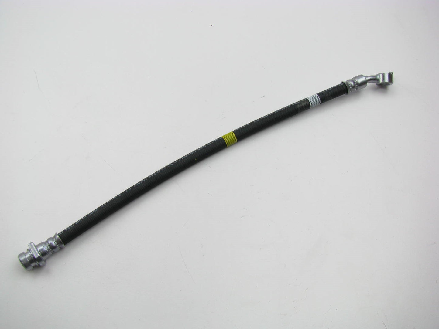 NEW Rear Right Brake Hose OEM For 10-14  Tucson, 11-16 Sportage AWD ONLY