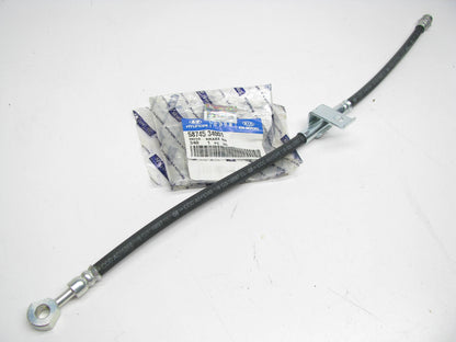 NEW GENUINE 58745-34001 REAR RIGHT Brake Hydraulic Hose OEM For 1994-98 Sonata