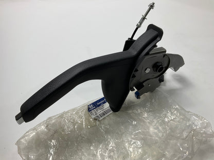 NEW Ebrake Parking Emergency Brake Lever OEM For 19-20 Elantra GT 59710-G3100TRY