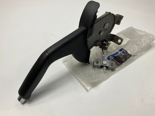 NEW Parking Brake Control Lever E-brake OEM For 2015-2017 Accent 597101R020SA6