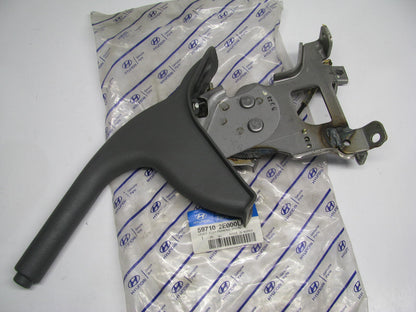 NEW Emergency Parking Brake Lever 597102E000LM OEM For 04-06 Hyundai Tucson