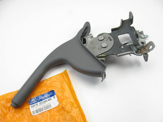 NEW GENUINE Parking E-brake Lever Handle Asembly OEM For 2005-09 Hyundai Tucson