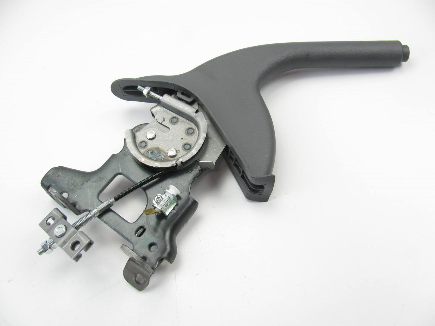 NEW GENUINE Parking E-brake Lever Handle Asembly OEM For 2005-09 Hyundai Tucson