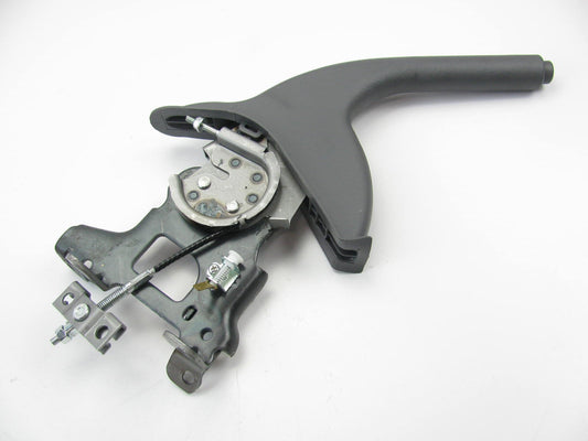 NEW GENUINE Parking E-brake Lever Handle Asembly OEM For 2005-09 Hyundai Tucson