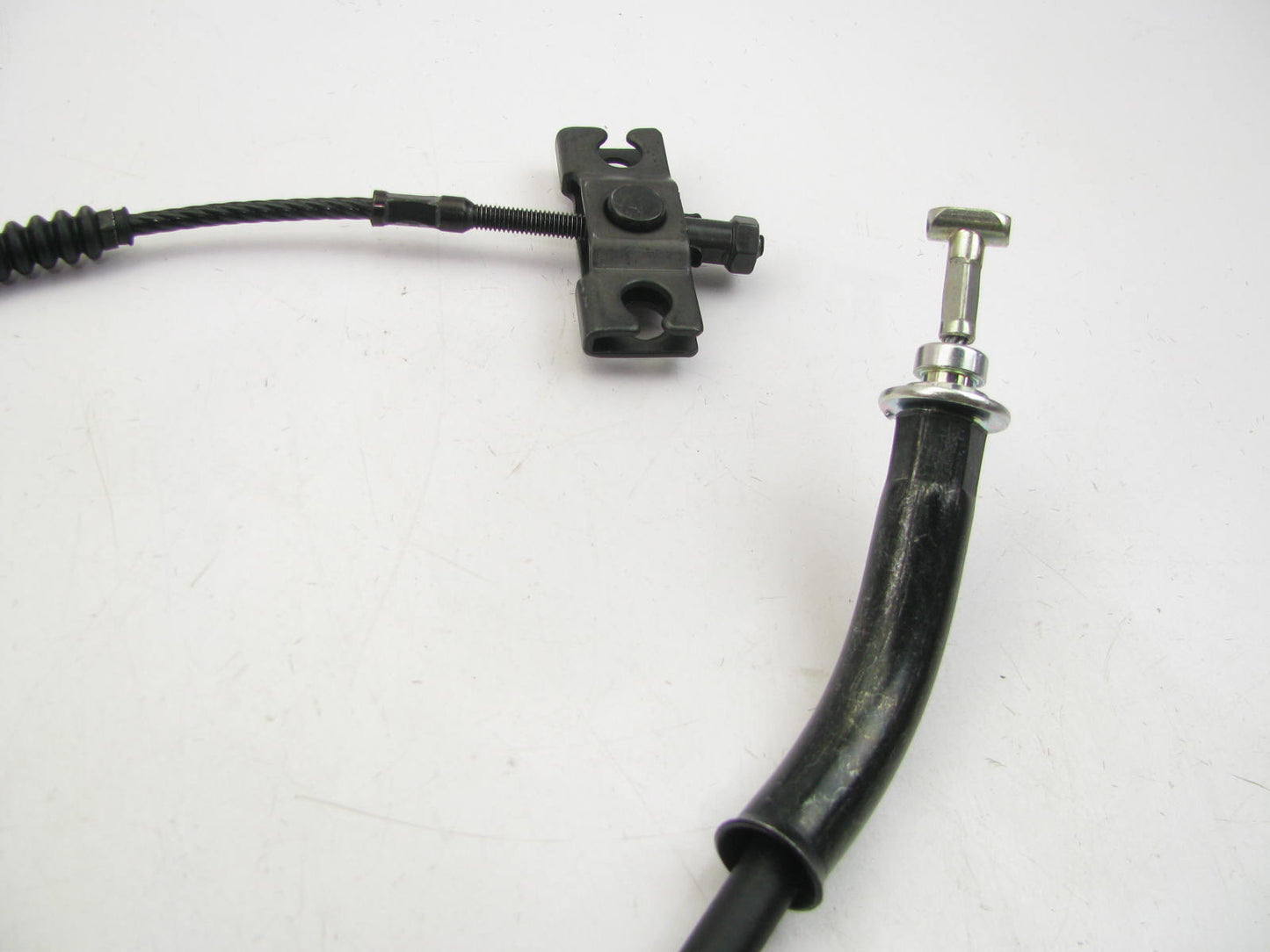 NEW Front Parking Brake Cable OEM For 2011-2012 Hyundai Santa Fe 597500W600