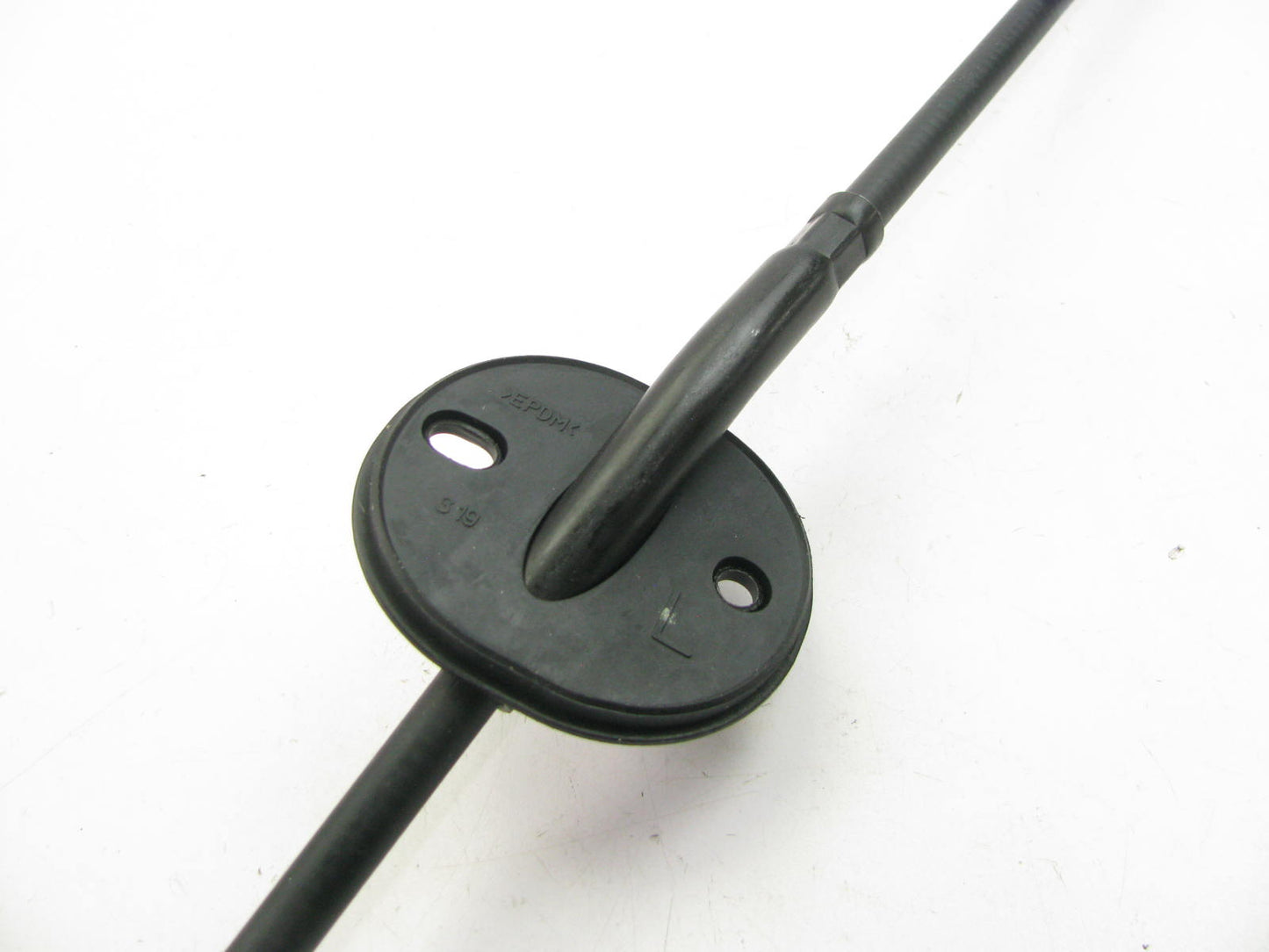 NEW Front Parking Brake Cable OEM For 2011-2012 Hyundai Santa Fe 597500W600