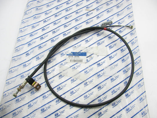 NEW GENUINE Parking Brake Cable OEM For 2001 Hyundai XG300 02-05 XG350