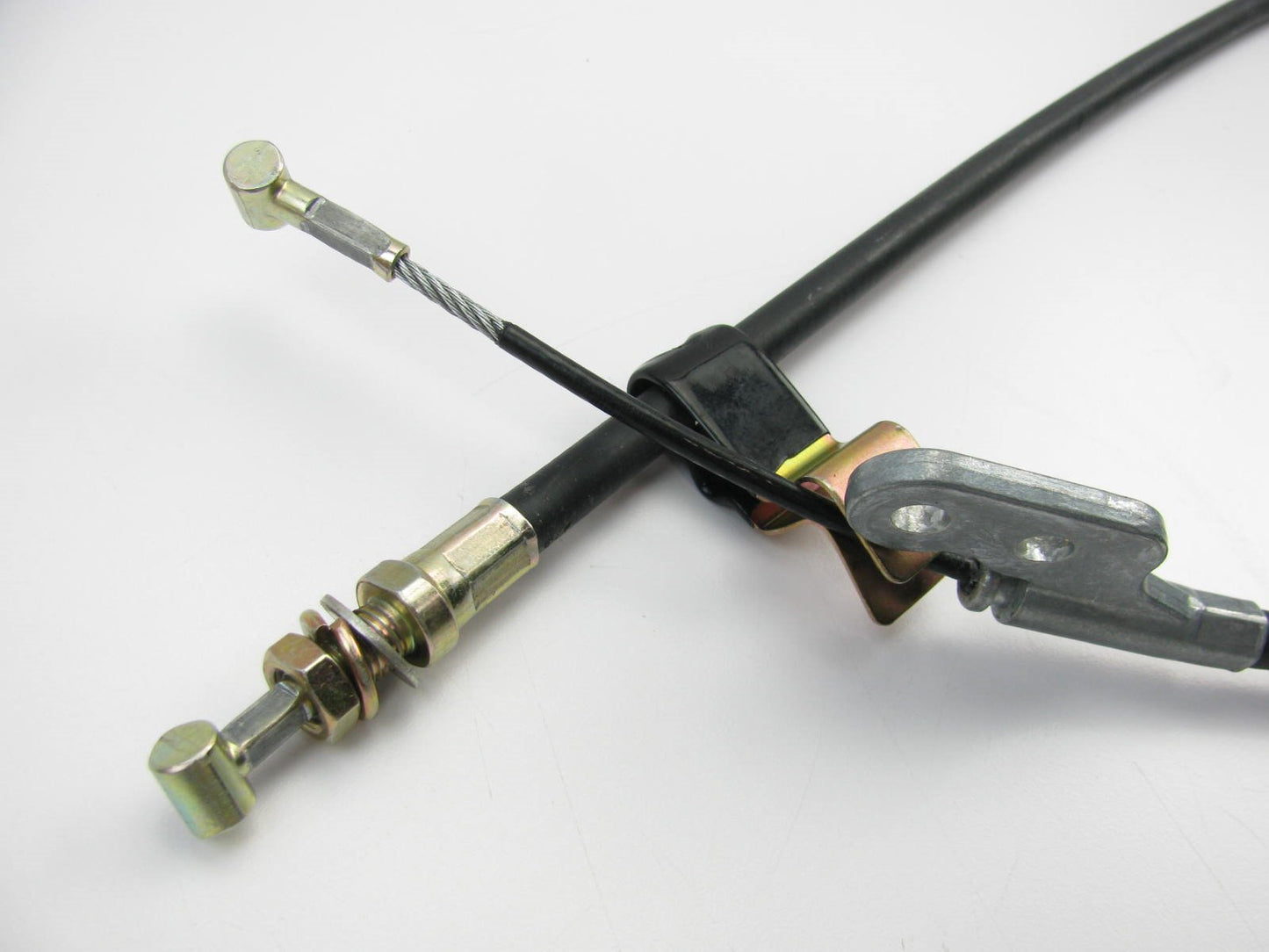 NEW GENUINE Parking Brake Cable OEM For 2001 Hyundai XG300 02-05 XG350