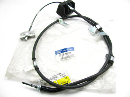 New OEM Front Parking Brake Cable 59750D3100 For 2015-2020 Hyundai Tucson